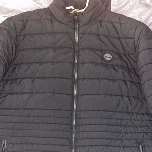 Mens Timberland Jacket